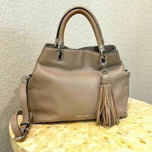 Vince Camuto tote